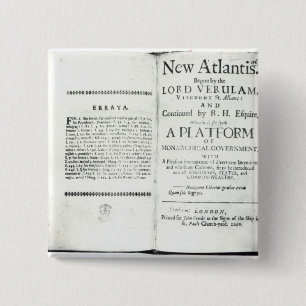 Titlepages till Francis Bacon Knapp