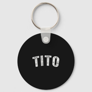 Tito Nyckelring