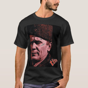 Tito Tee Shirt