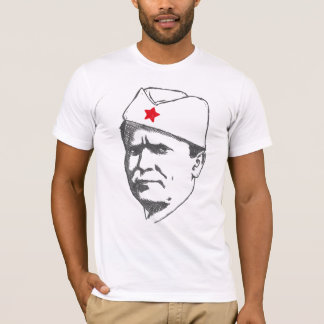 TITO TRÖJA