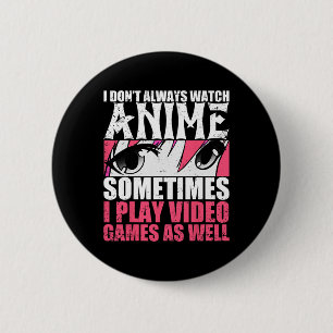 Titta alltid på animeringen när du spelar videospe knapp