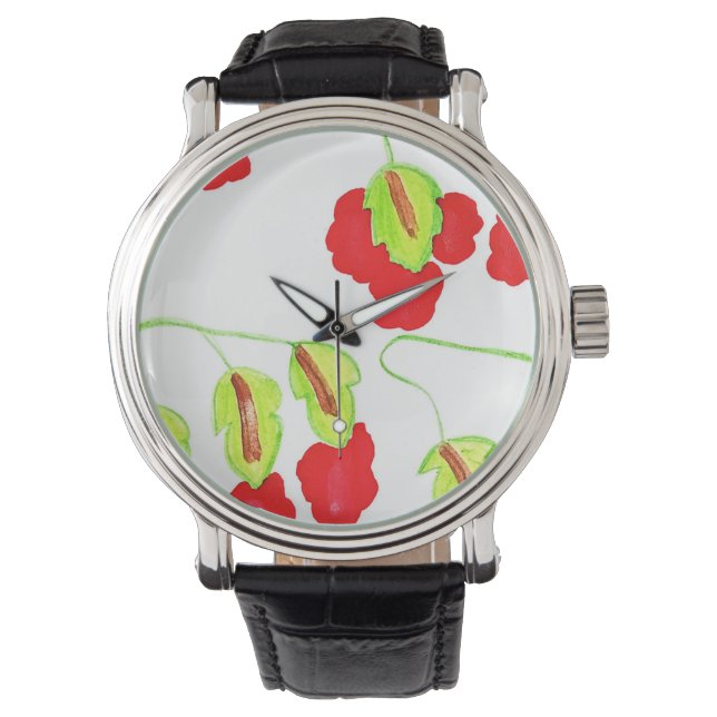 titta armbandsur (Framsida)