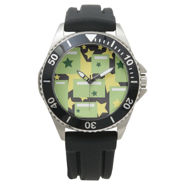 titta armbandsur (Framsida)