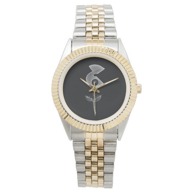 titta armbandsur (Framsida)