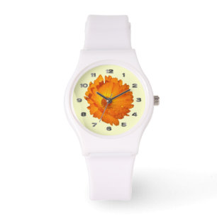 Titta - Calendula Armbandsur