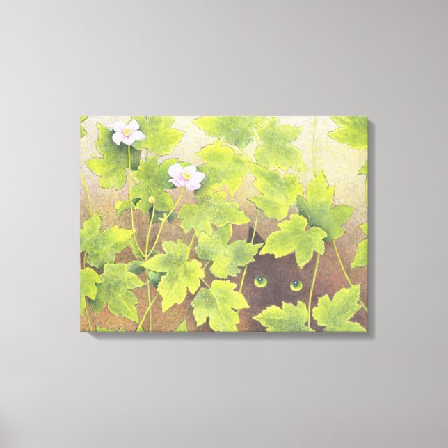 Titta Canvastryck (Framsida)