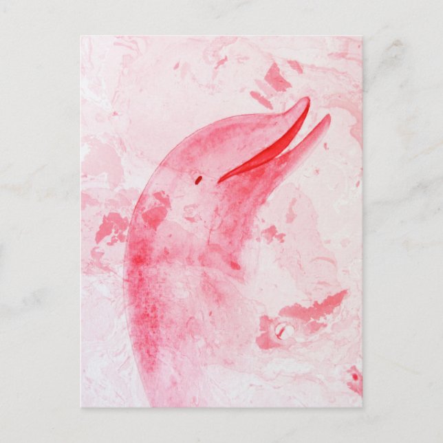 Titta framåt vykort (Framsida)