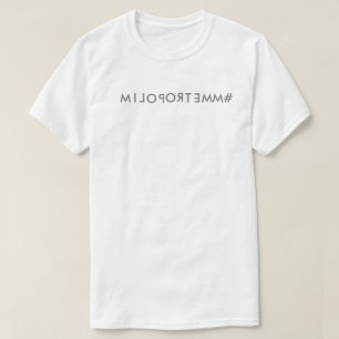 Titta i Spegel Tshirt /All Sizes /mmetropolim  T Shirt