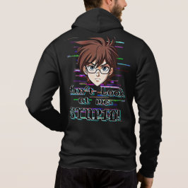 Titta inte på mig, DUMHUVUD T Shirt