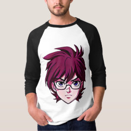 Titta inte på mig, DUMSKALLE T Shirt