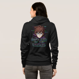 Titta inte på mig, DUMSKALLE T Shirt