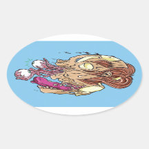 Titta inte tillbaka!