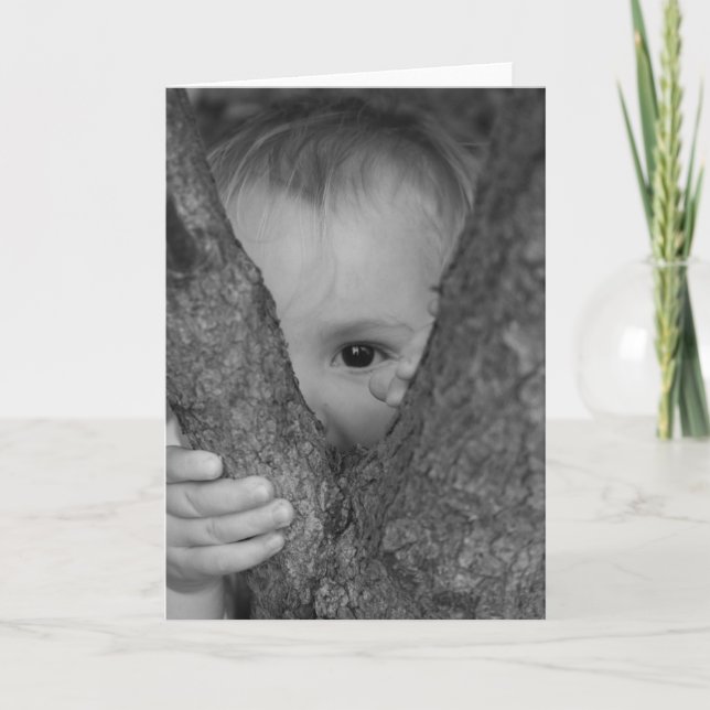 Titta! Kort (Framsida)