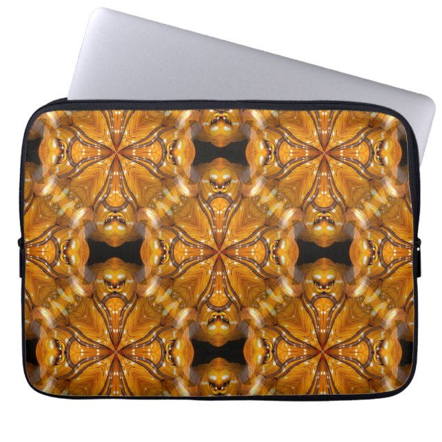 Titta..... Laptop Fodral (Framsidan)