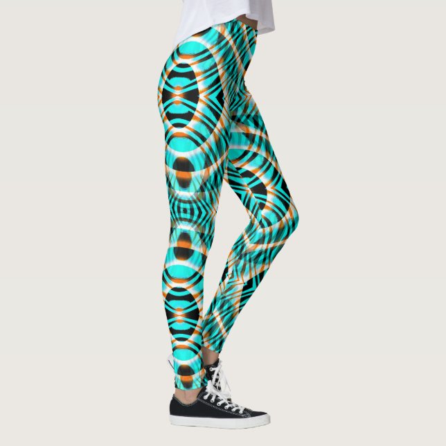 Titta..... Leggings (Höger)