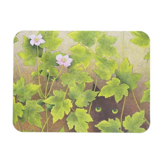 Titta Magnet (Horisontell)