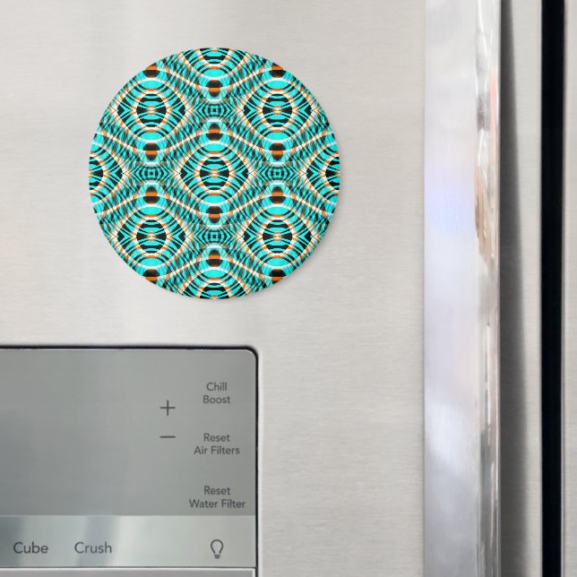 Titta..... Magnet (In Situ (Fridge))