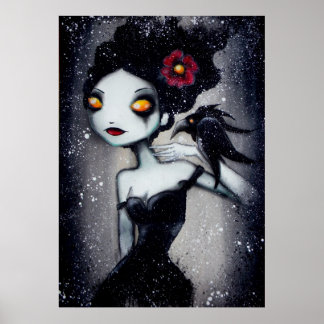 Titta och lyssna poster