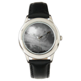 Titta på barnen stil och design armbandsur