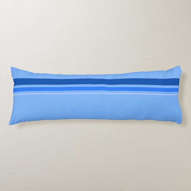 Titta på Biz News Pillow Kroppskudde (Framsidan)