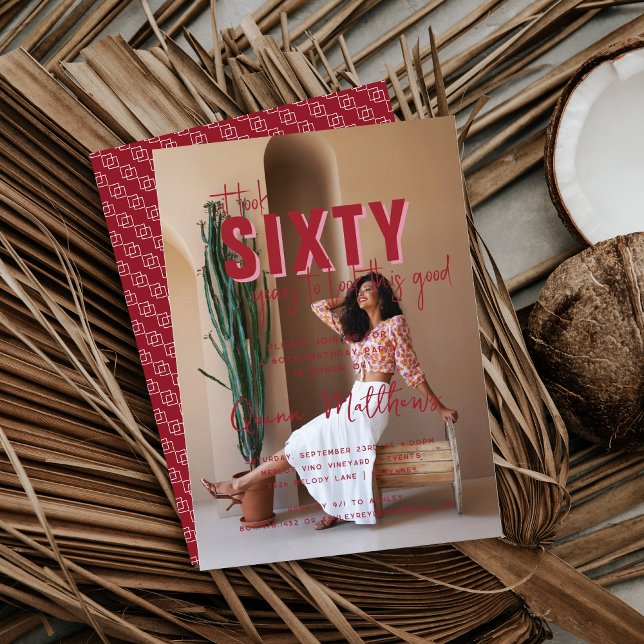 Titta på Bran | Foto för Födelsedagsfest under ett Inbjudningar (Skapare uppladdad)