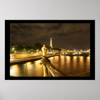 Titta på det där! poster