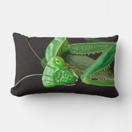 Titta på dig - Gröntens version Lumbarkudde