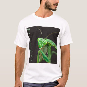 Titta på dig - Gröntens version T Shirt