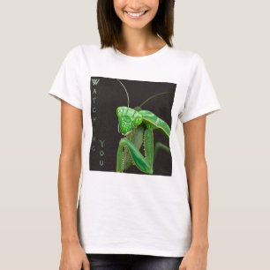 Titta på dig - Gröntens version T Shirt