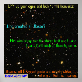 Titta på Heavens. Poster