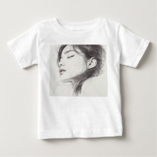Titta på henne. t shirt