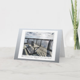 Titta på himlen och se - skriptkort kort