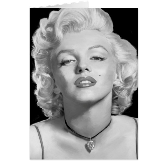 Titta på Kärlek Hälsningskort (Framsidan)