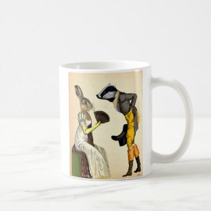 Titta på Kärlek Kaffemugg