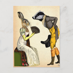 Titta på Kärlek Vykort