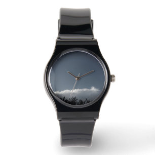 Titta på kvinnornas coola Ekodesign i stil Armbandsur