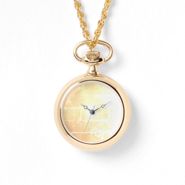 Titta på kvinnornas halsband coola eco stil (Framsida)