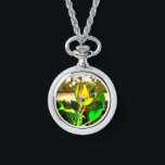 Titta på kvinnornas halsband i stil<br><div class="desc">Titta på livmodern halsband coola eco stil</div>