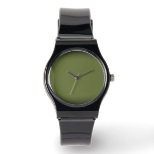 Titta på kvinnors armbandsur