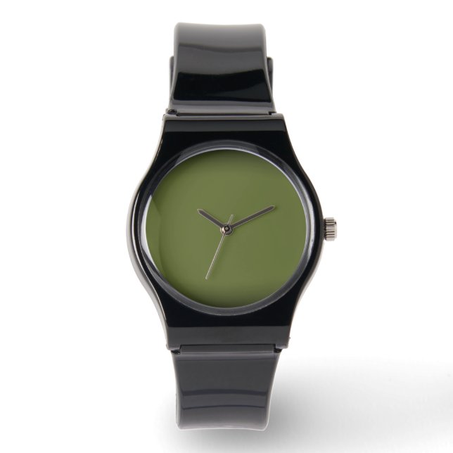 Titta på kvinnors armbandsur (Framsida)