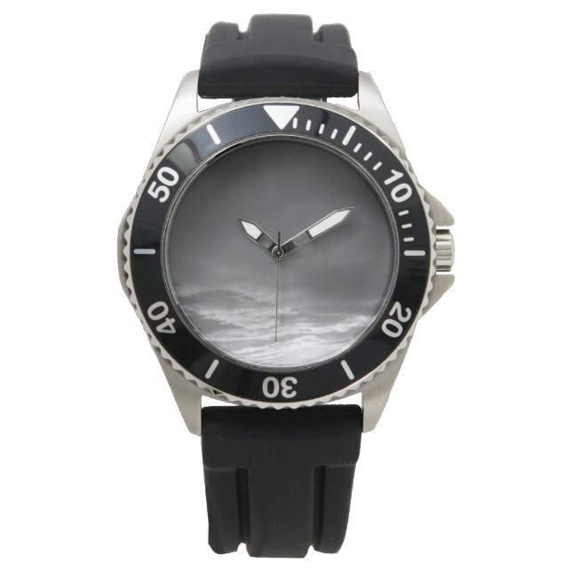 Titta på manar armbandsur (Framsida)