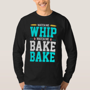Titta på mig och titta på när jag slår tillbaka t shirt