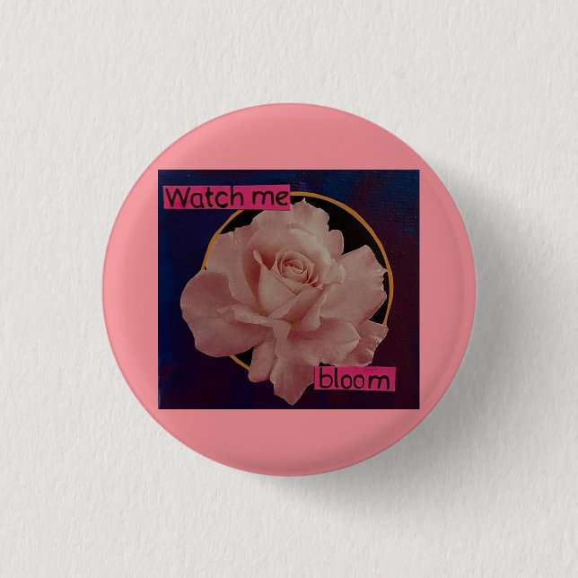 titta på min blogg knapp (Framsida)