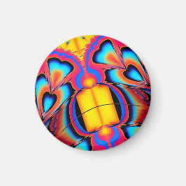 Titta på mina verk, Ye Mighty, och förtvivlan Magnet