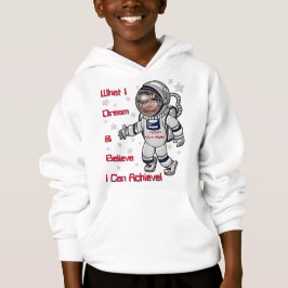Titta på Morsa! Jag är en astronaut! T-shirt