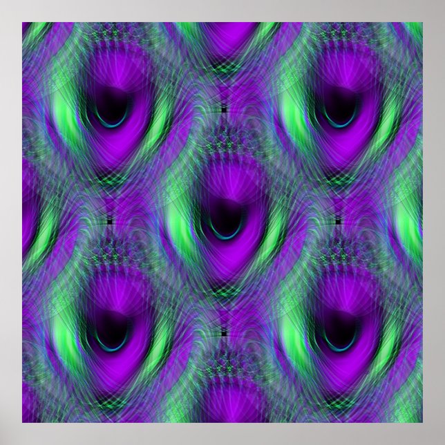 Titta på oss..... poster (Framsidan)