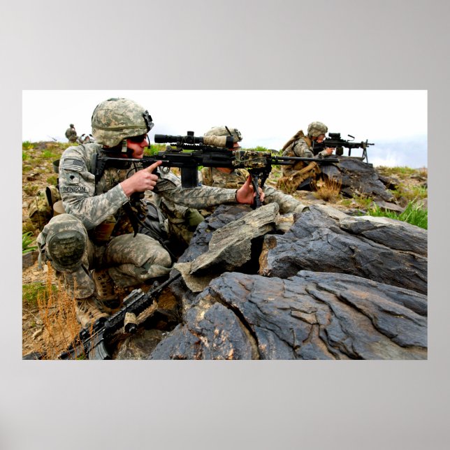 Titta på poster (Framsidan)