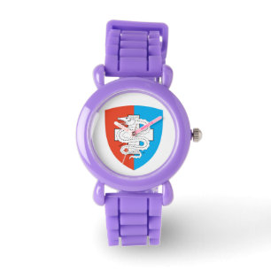 Titta på schweiziska designen Ticino Schweiz Armbandsur
