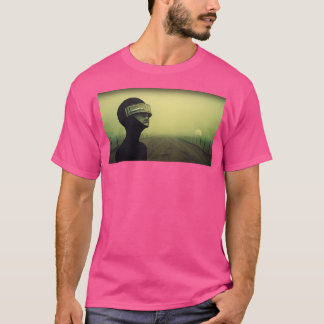 Titta på Ufo T Shirt