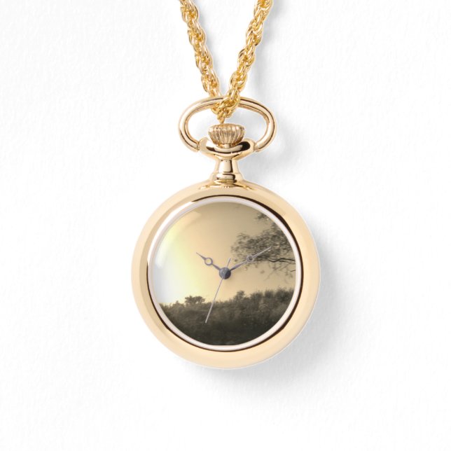 Titta på WOMANS-KONT OCH DESIGN STILAR Armbandsur (Framsida)